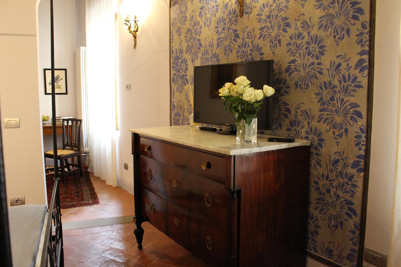 B & B Righi In Santa Croce Florencia Exterior foto