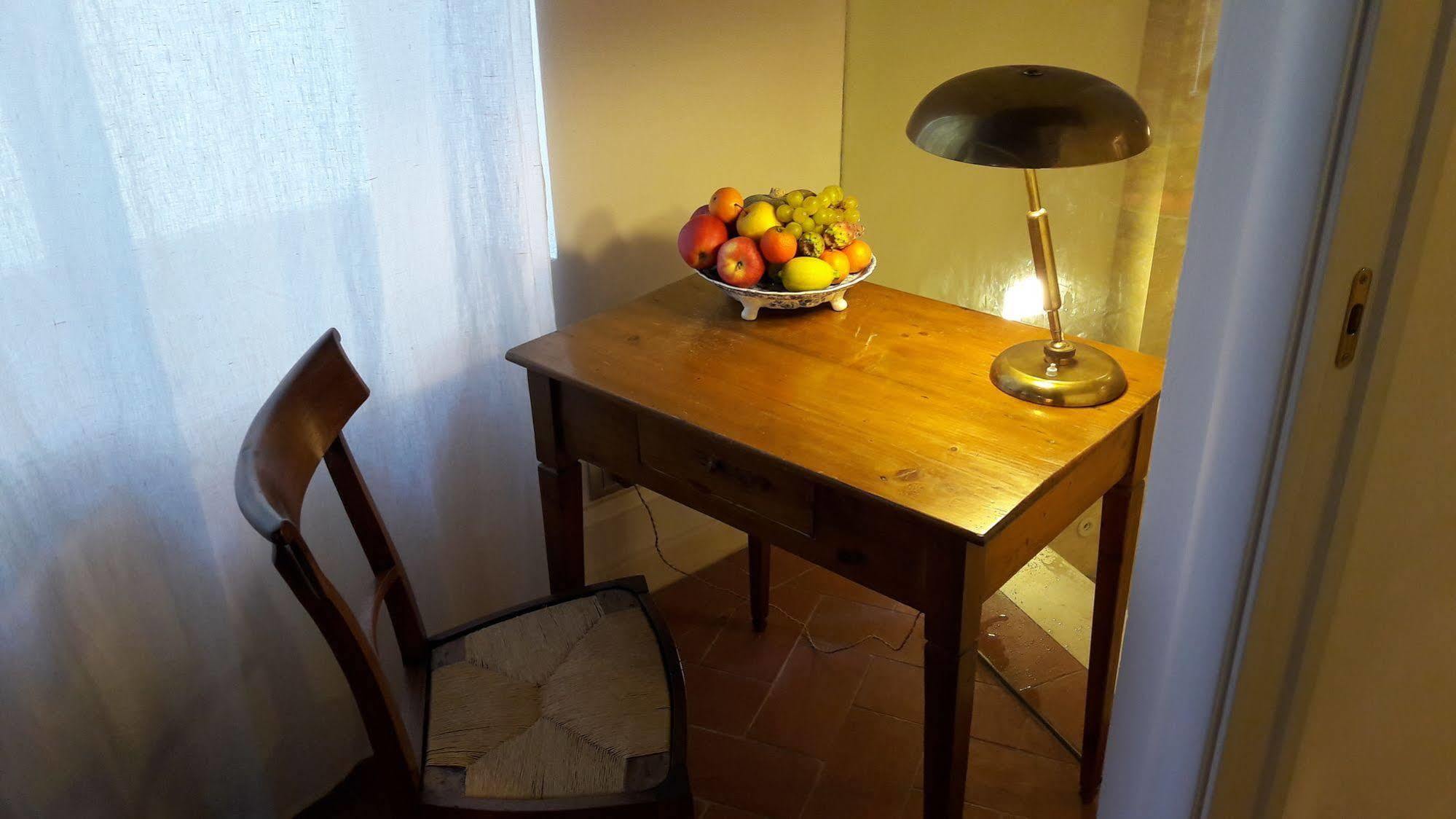 B & B Righi In Santa Croce Florencia Exterior foto