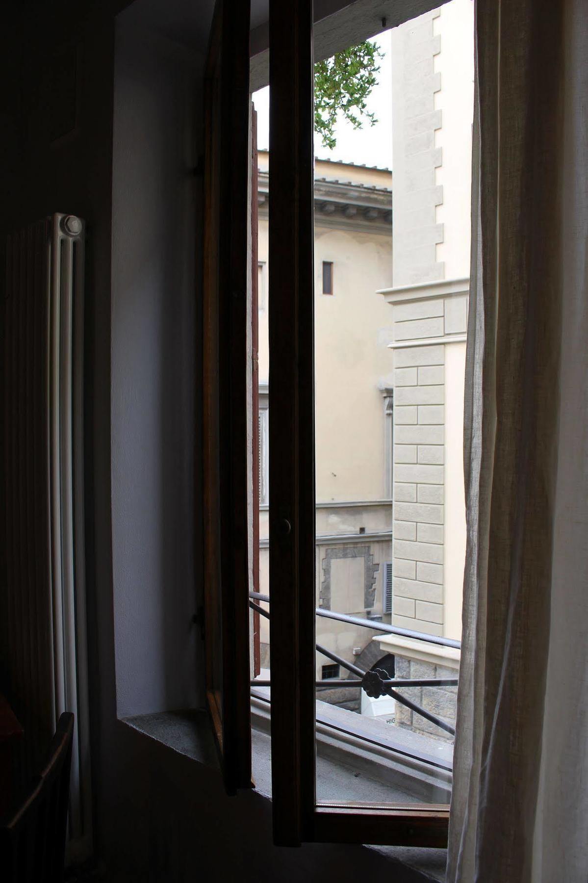B & B Righi In Santa Croce Florencia Exterior foto